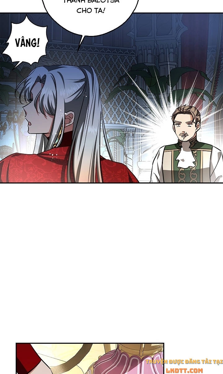 Hôn Phu Ẩn Sắc Chapter 42 - 52