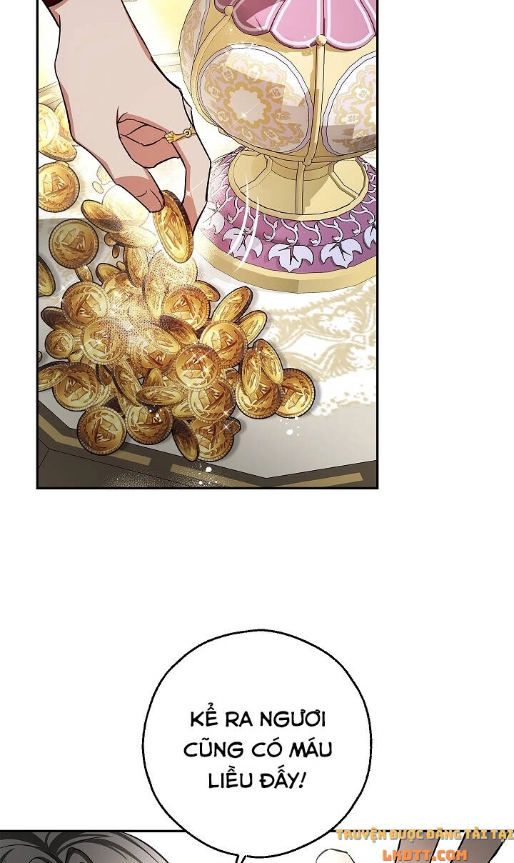 Hôn Phu Ẩn Sắc Chapter 42 - 53