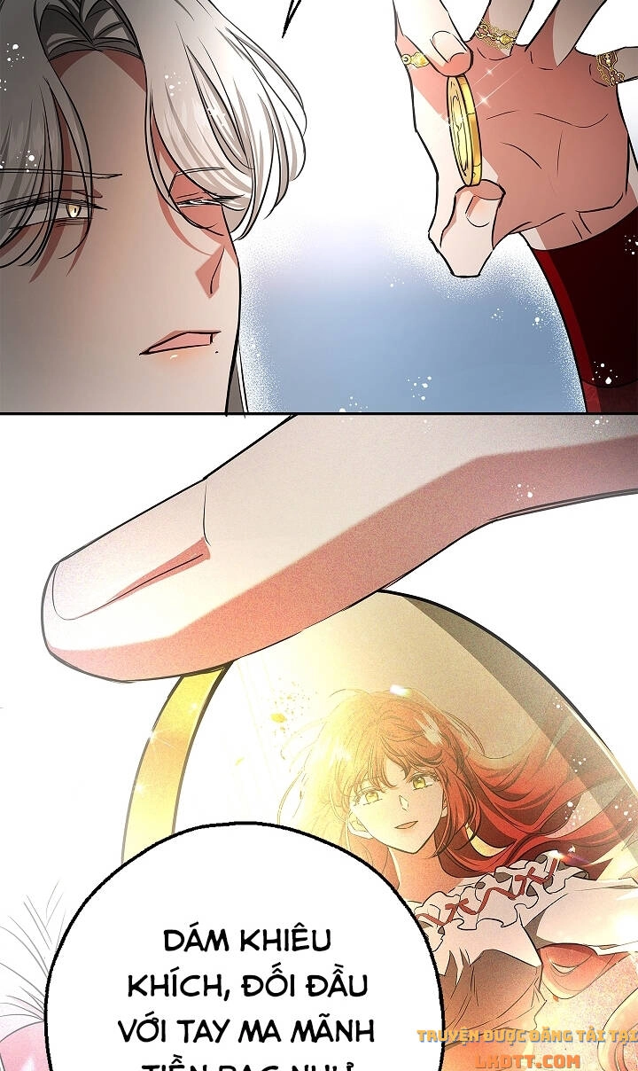 Hôn Phu Ẩn Sắc Chapter 42 - 54