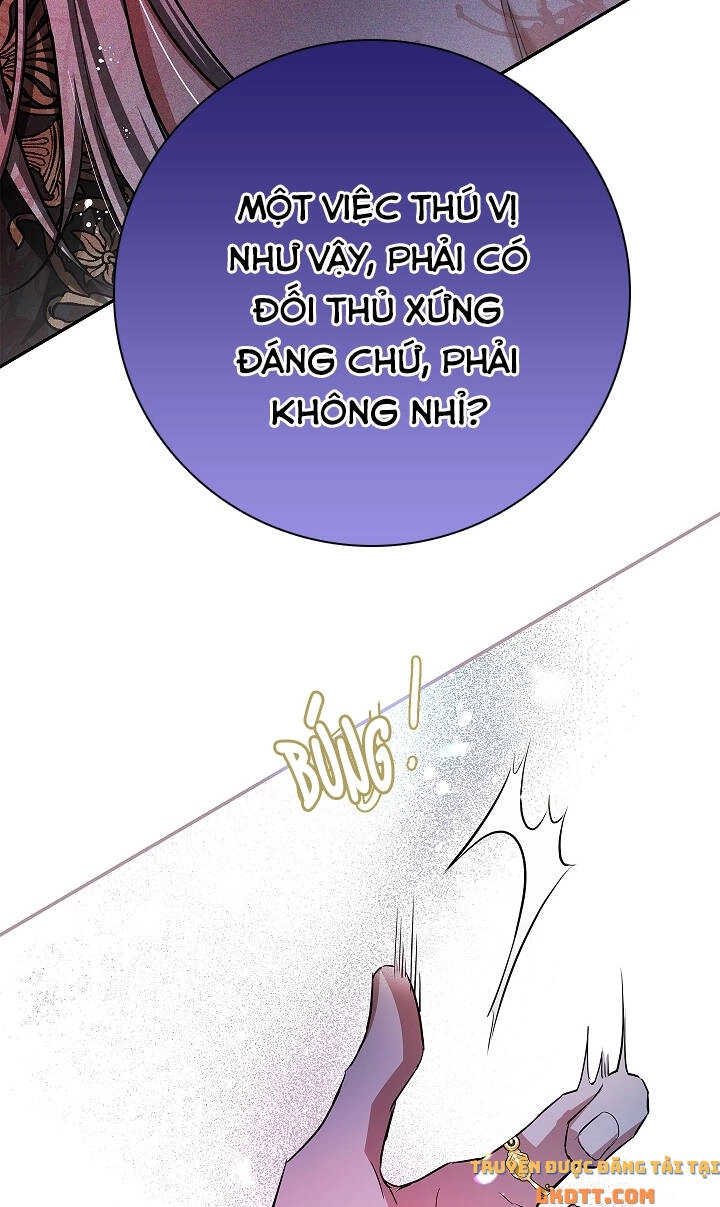 Hôn Phu Ẩn Sắc Chapter 42 - 56