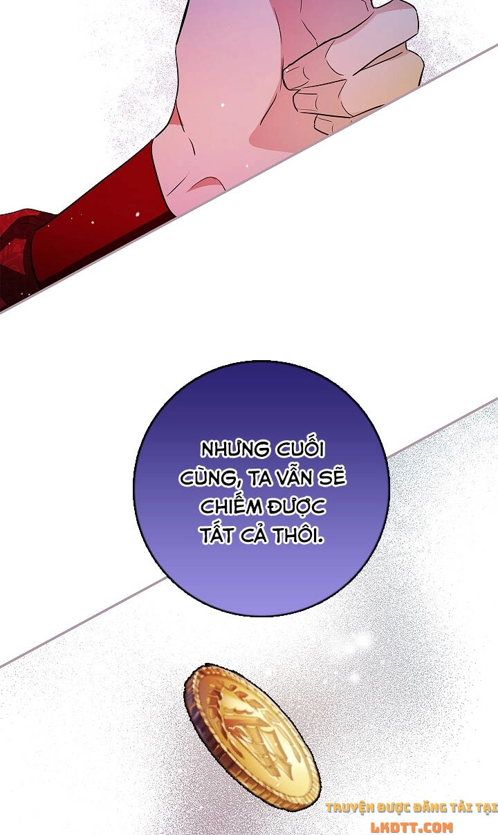 Hôn Phu Ẩn Sắc Chapter 42 - 57