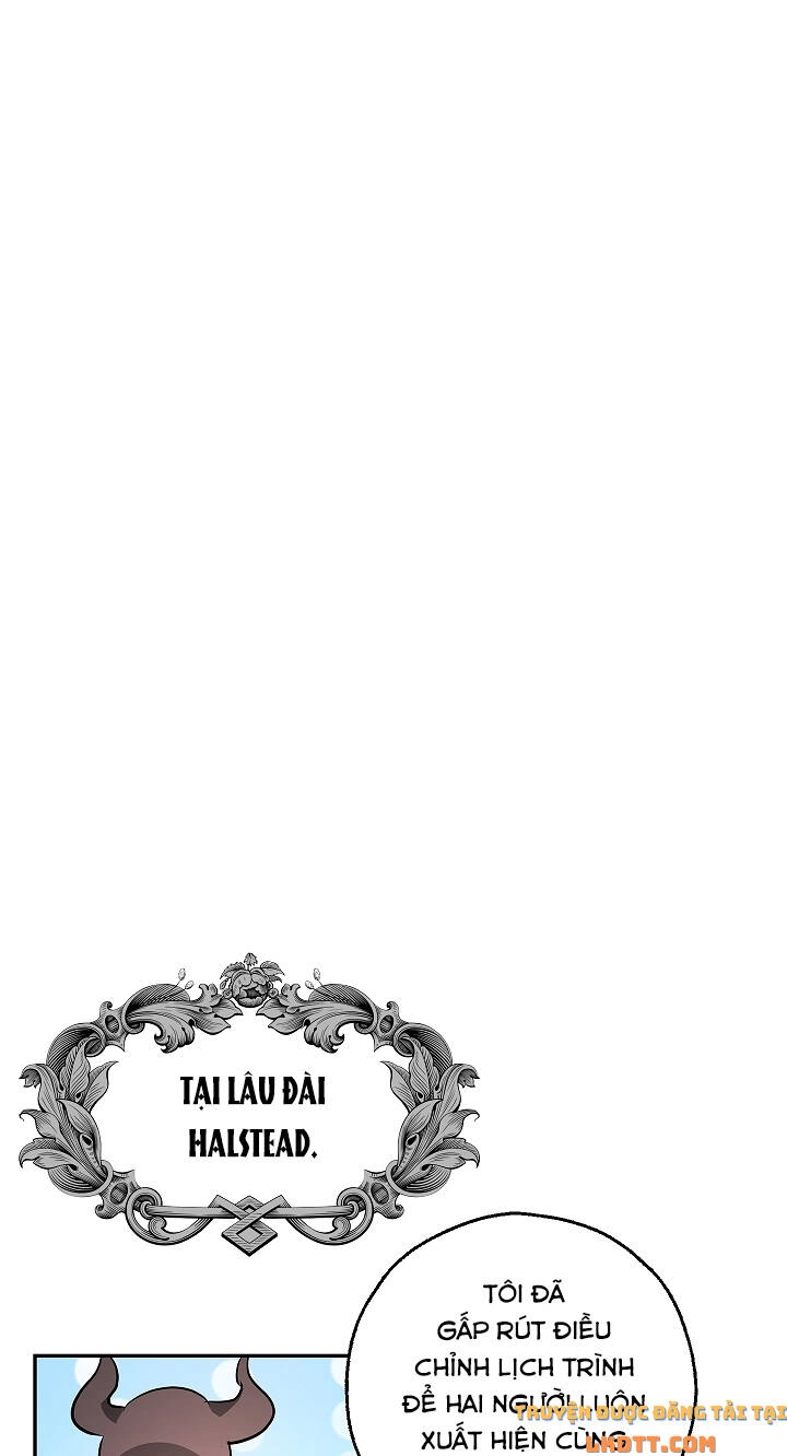 Hôn Phu Ẩn Sắc Chapter 42 - 61