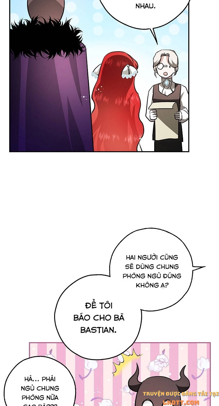 Hôn Phu Ẩn Sắc Chapter 42 - 62