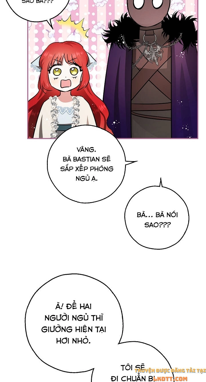 Hôn Phu Ẩn Sắc Chapter 42 - 63