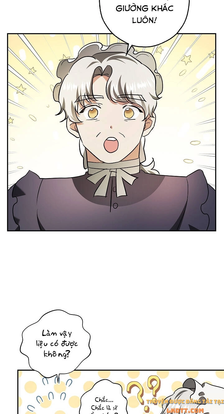 Hôn Phu Ẩn Sắc Chapter 42 - 64