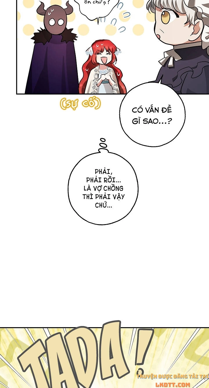 Hôn Phu Ẩn Sắc Chapter 42 - 65