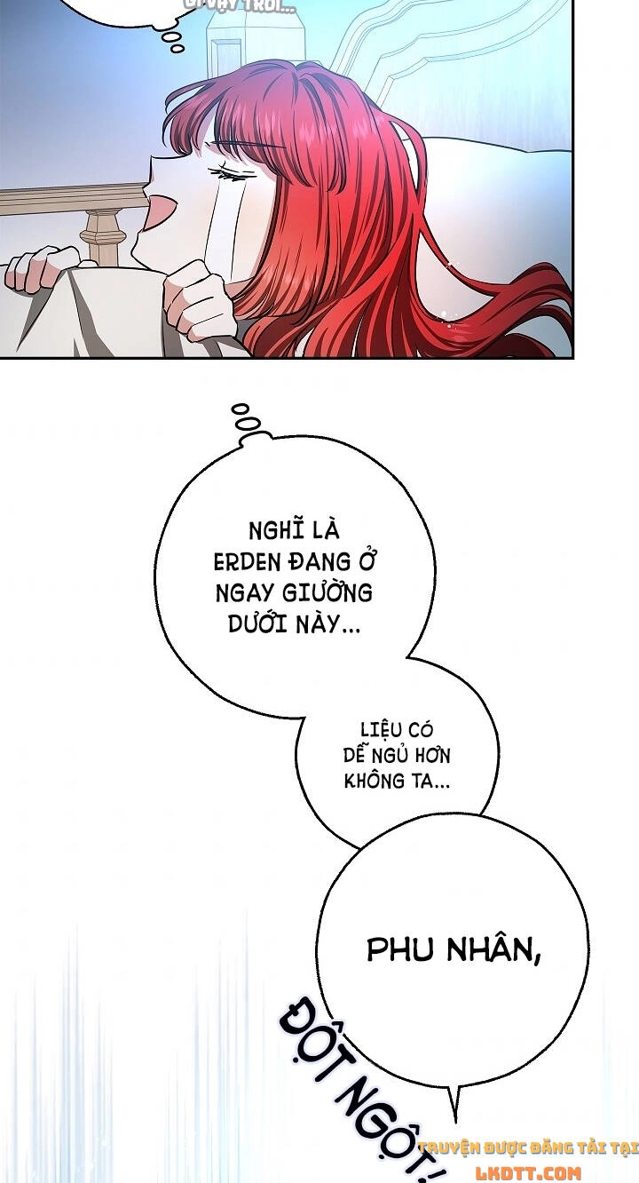 Hôn Phu Ẩn Sắc Chapter 42 - 67