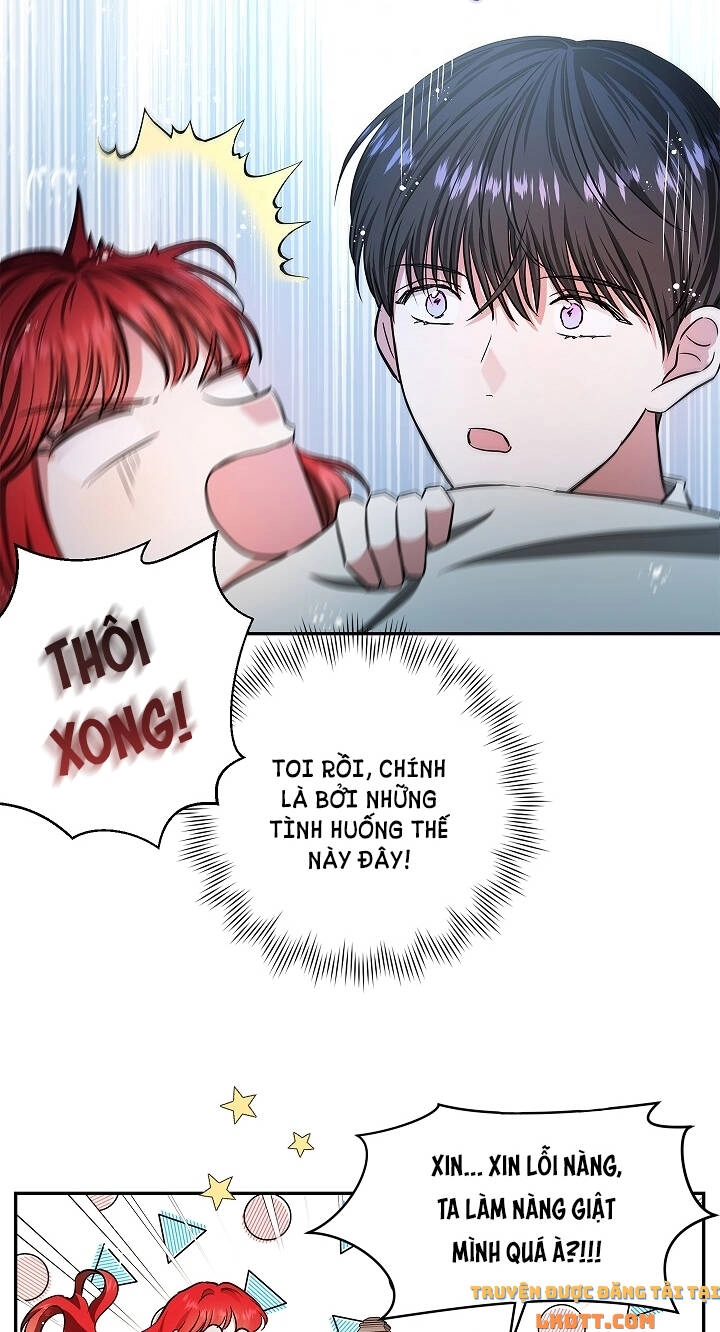 Hôn Phu Ẩn Sắc Chapter 42 - 68