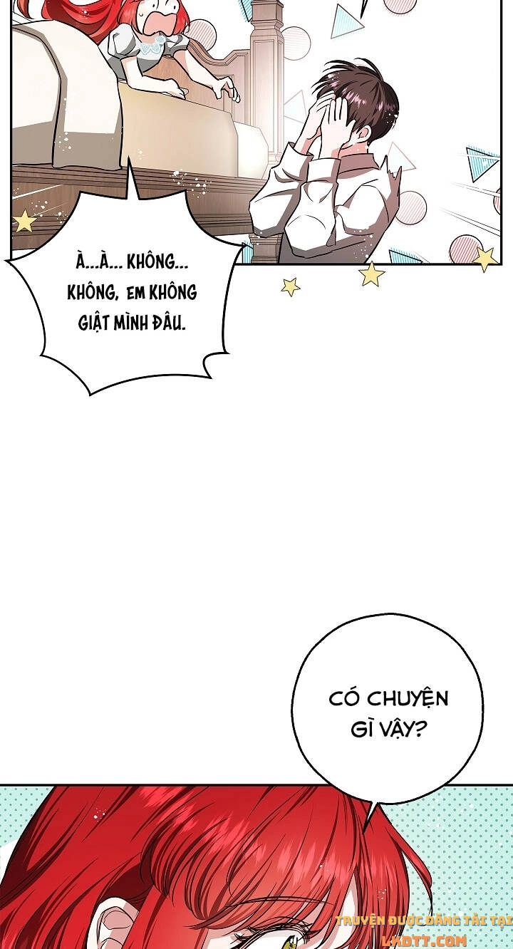 Hôn Phu Ẩn Sắc Chapter 42 - 69