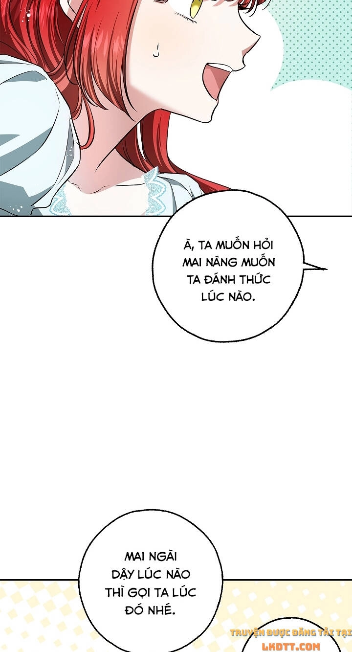 Hôn Phu Ẩn Sắc Chapter 42 - 70