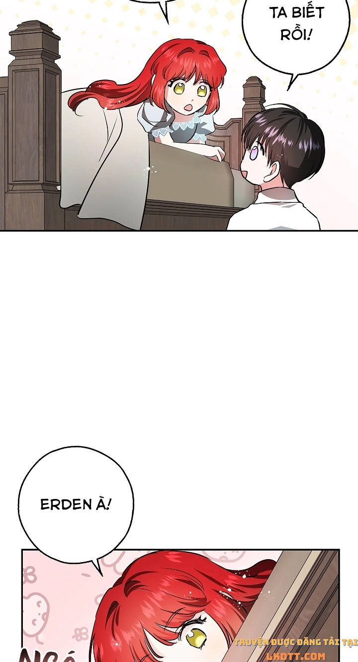 Hôn Phu Ẩn Sắc Chapter 42 - 71