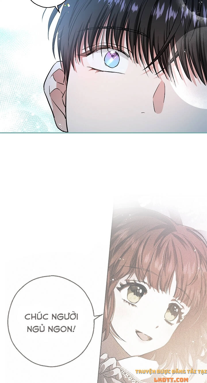 Hôn Phu Ẩn Sắc Chapter 42 - 74