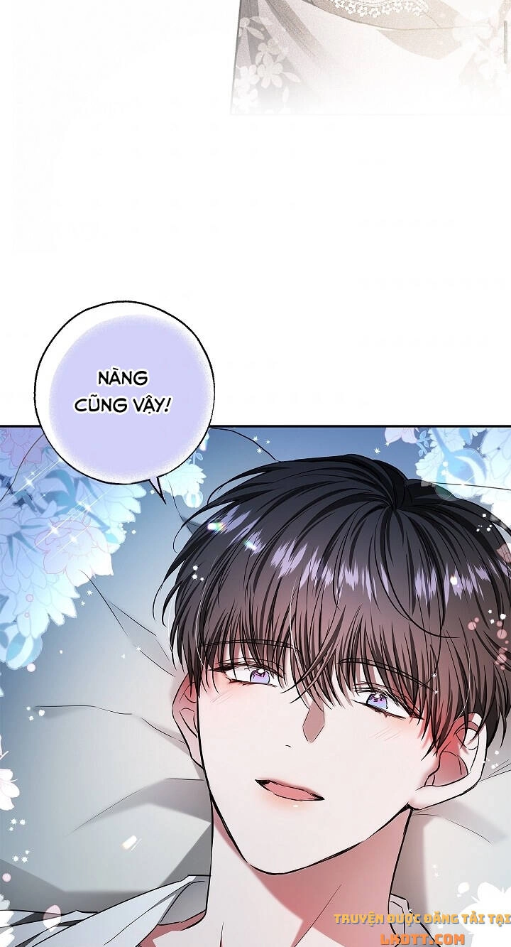 Hôn Phu Ẩn Sắc Chapter 42 - 75