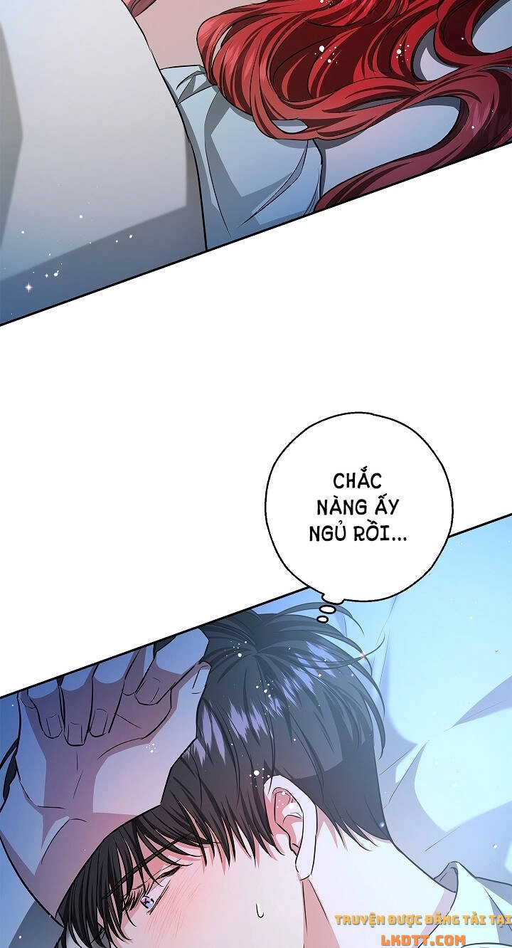 Hôn Phu Ẩn Sắc Chapter 42 - 78