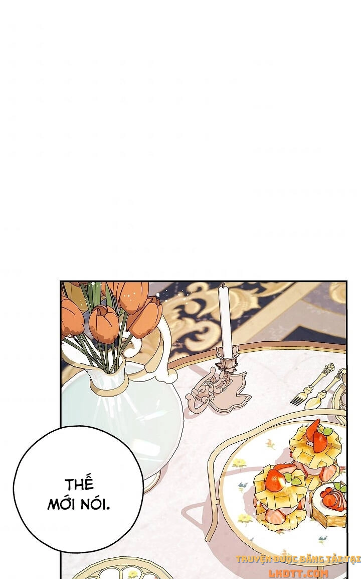 Hôn Phu Ẩn Sắc Chapter 43 - 1