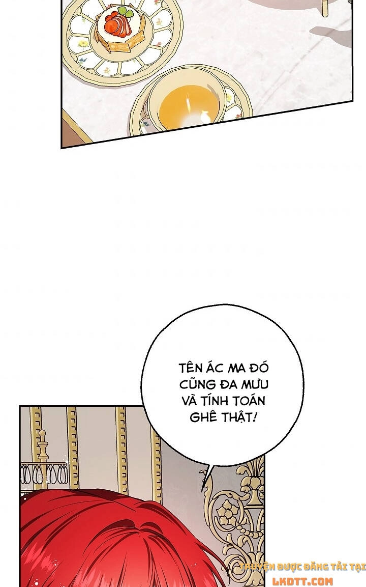 Hôn Phu Ẩn Sắc Chapter 43 - 2