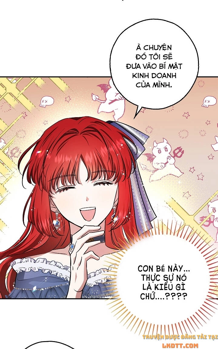 Hôn Phu Ẩn Sắc Chapter 43 - 6