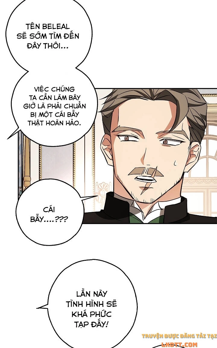 Hôn Phu Ẩn Sắc Chapter 43 - 7