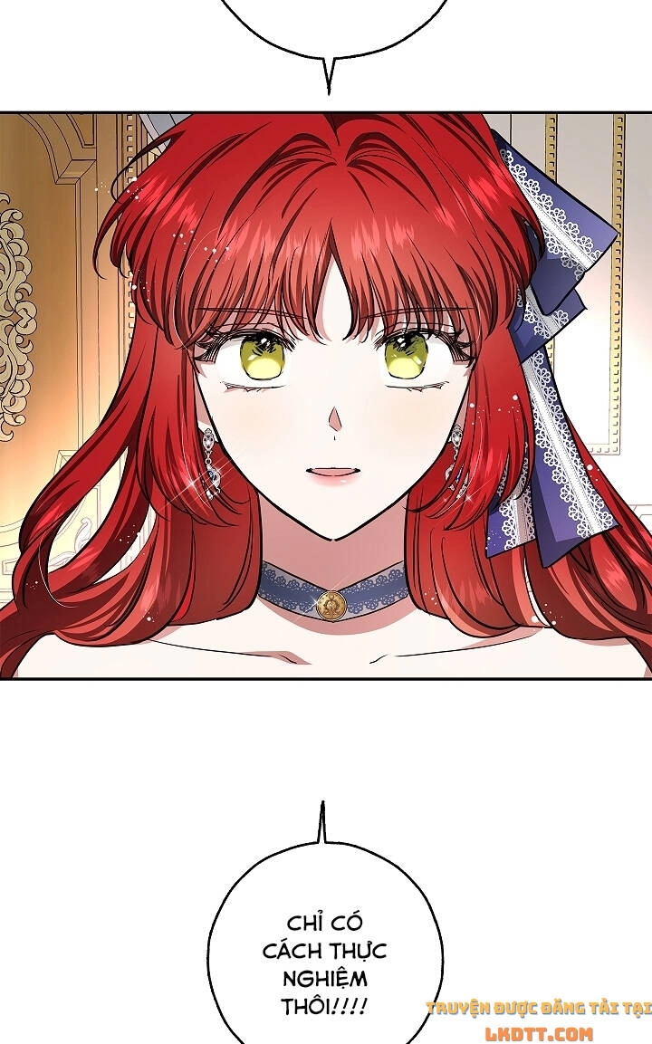 Hôn Phu Ẩn Sắc Chapter 43 - 9