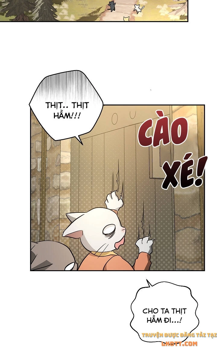 Hôn Phu Ẩn Sắc Chapter 43 - 13