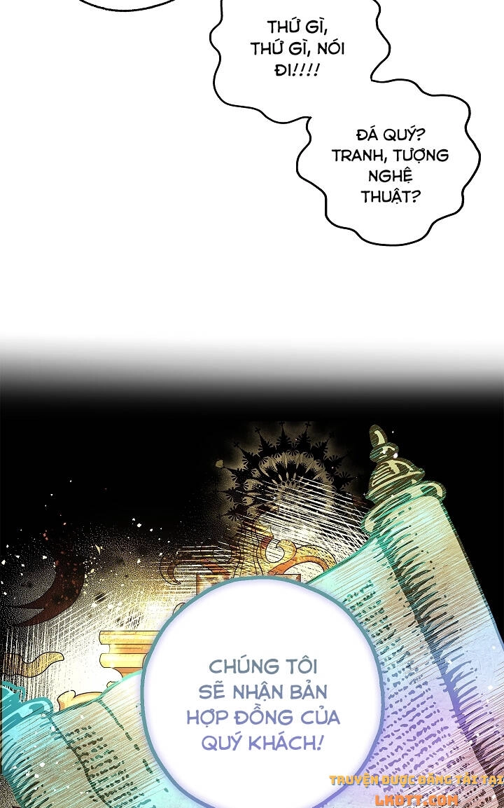 Hôn Phu Ẩn Sắc Chapter 43 - 19