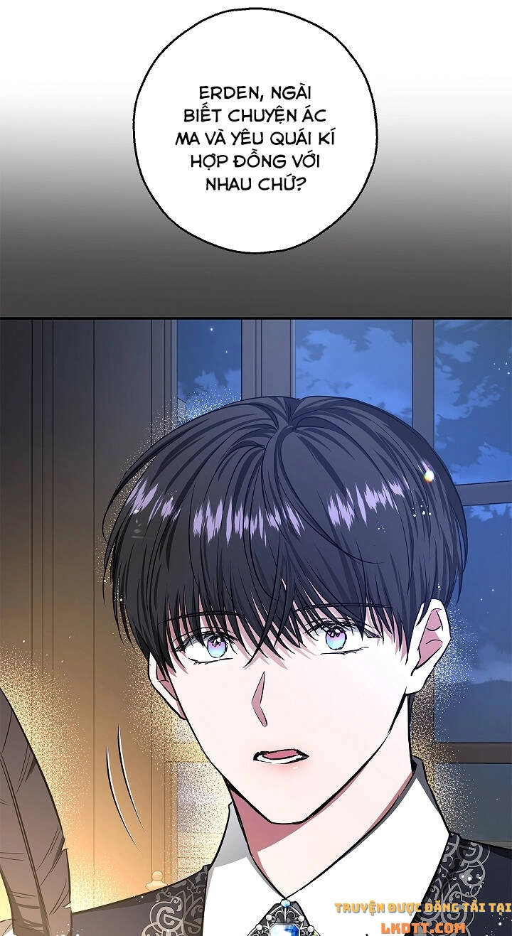 Hôn Phu Ẩn Sắc Chapter 43 - 21