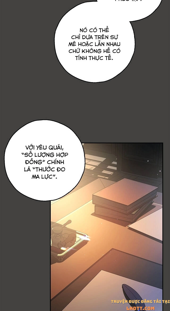 Hôn Phu Ẩn Sắc Chapter 43 - 23