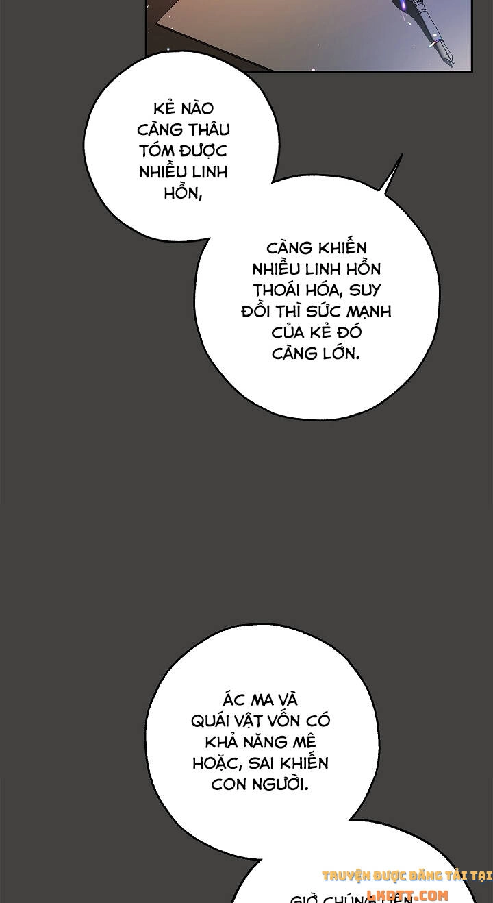 Hôn Phu Ẩn Sắc Chapter 43 - 24