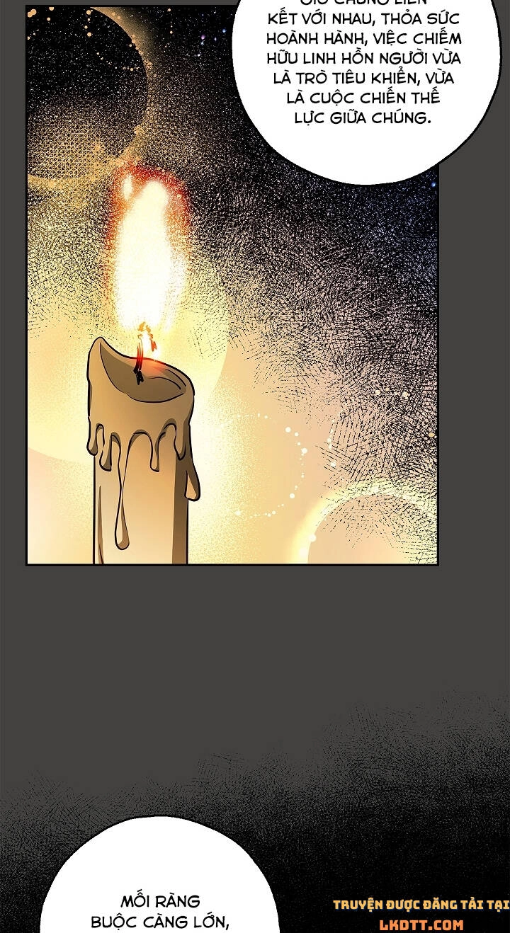 Hôn Phu Ẩn Sắc Chapter 43 - 25