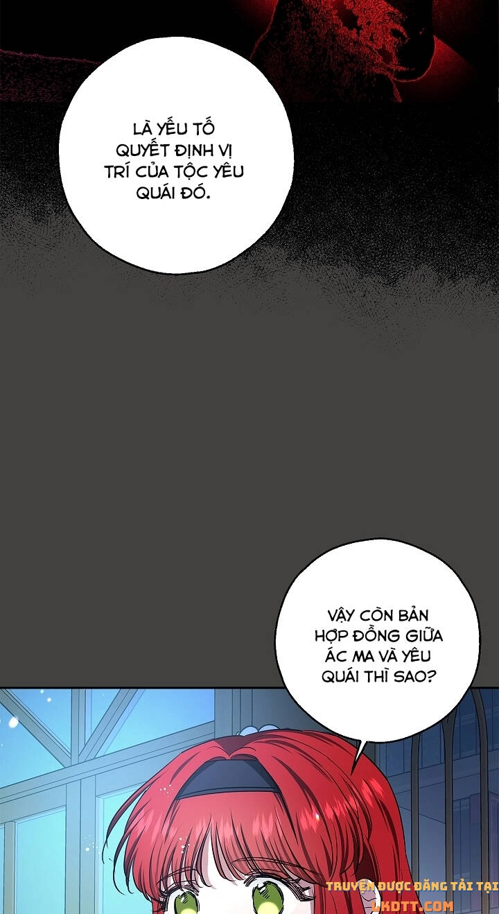 Hôn Phu Ẩn Sắc Chapter 43 - 27