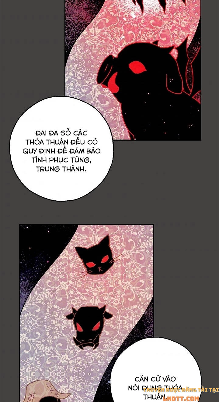 Hôn Phu Ẩn Sắc Chapter 43 - 29