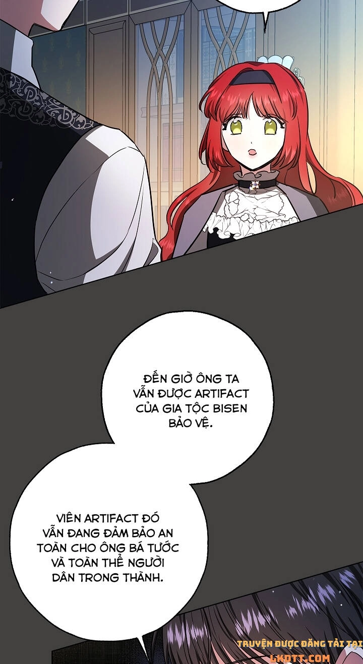 Hôn Phu Ẩn Sắc Chapter 43 - 31