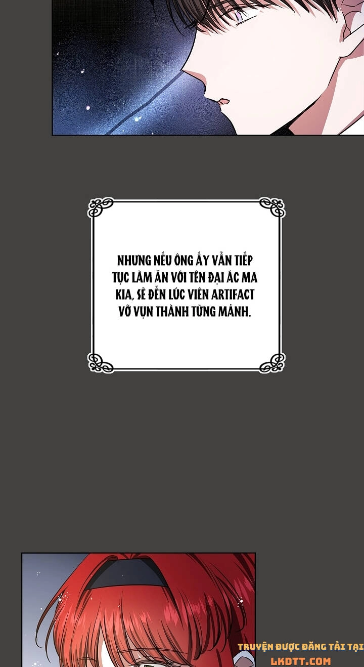 Hôn Phu Ẩn Sắc Chapter 43 - 32