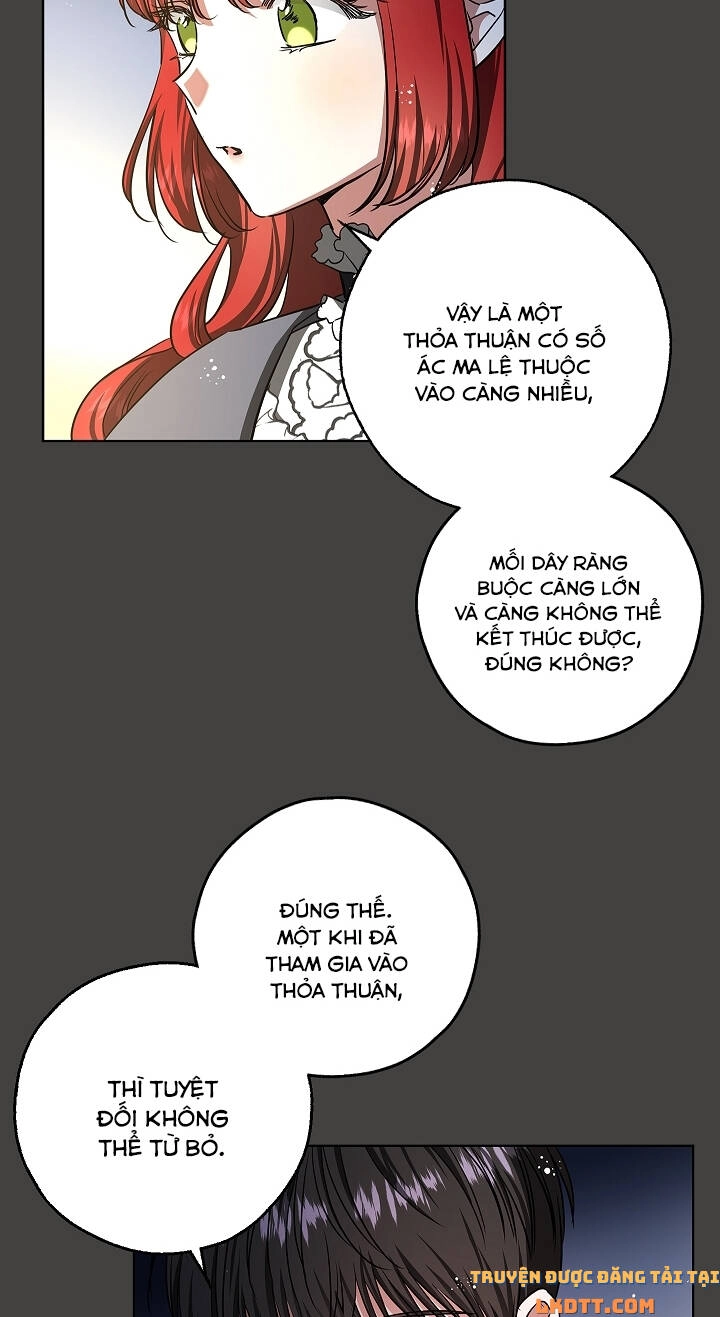 Hôn Phu Ẩn Sắc Chapter 43 - 33