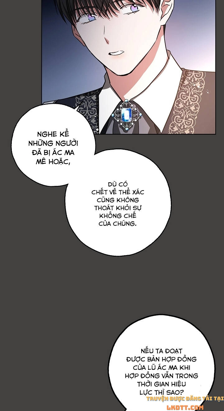 Hôn Phu Ẩn Sắc Chapter 43 - 34