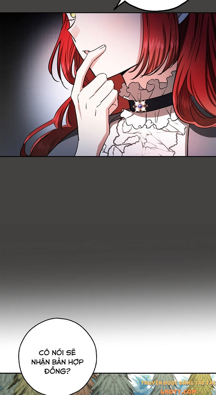 Hôn Phu Ẩn Sắc Chapter 43 - 35