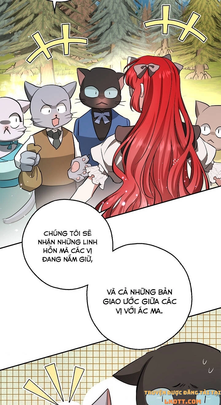 Hôn Phu Ẩn Sắc Chapter 43 - 36