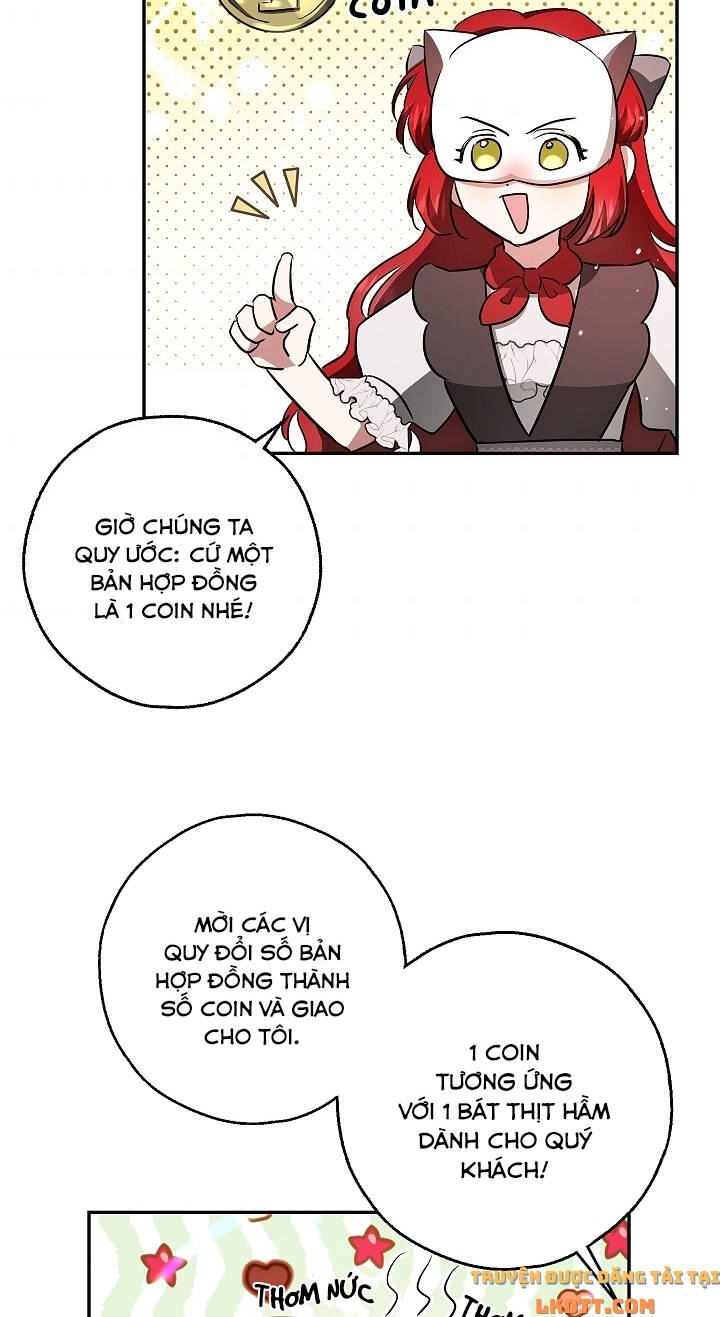 Hôn Phu Ẩn Sắc Chapter 43 - 38