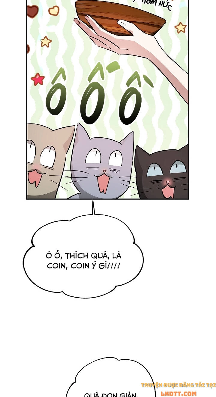 Hôn Phu Ẩn Sắc Chapter 43 - 39