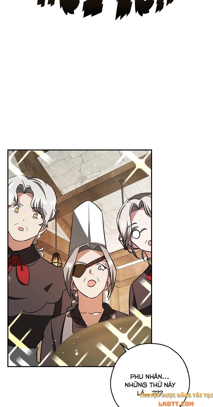 Hôn Phu Ẩn Sắc Chapter 43 - 42