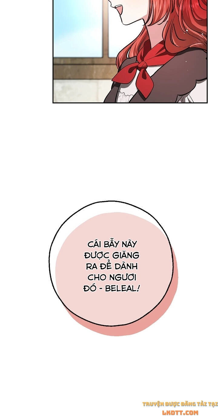 Hôn Phu Ẩn Sắc Chapter 43 - 47