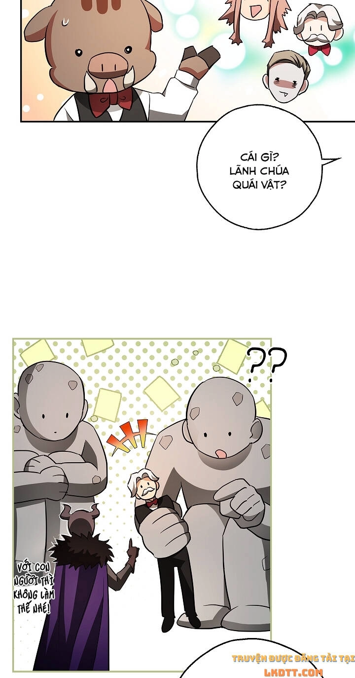 Hôn Phu Ẩn Sắc Chapter 43 - 50