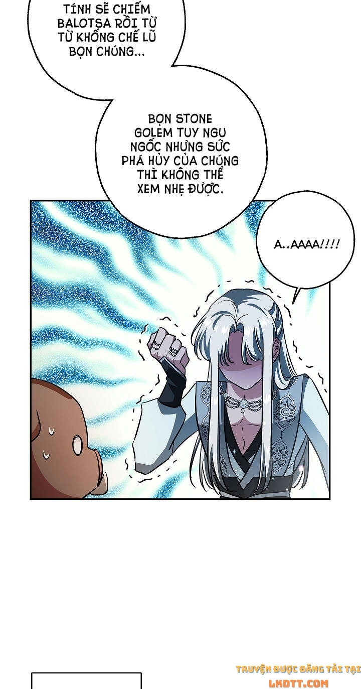 Hôn Phu Ẩn Sắc Chapter 43 - 52