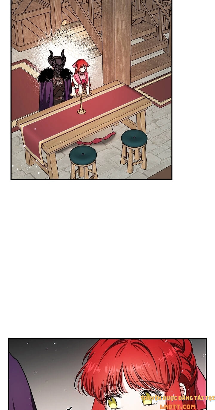 Hôn Phu Ẩn Sắc Chapter 43 - 55