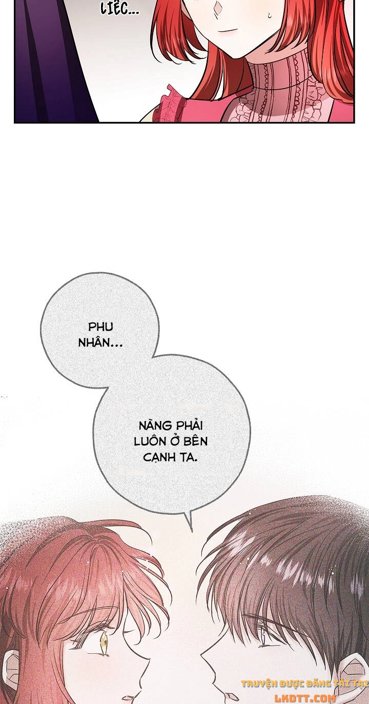 Hôn Phu Ẩn Sắc Chapter 43 - 56