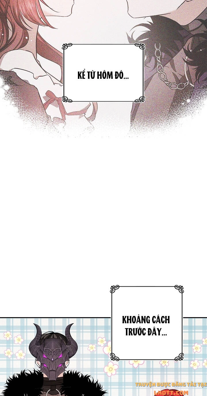 Hôn Phu Ẩn Sắc Chapter 43 - 57