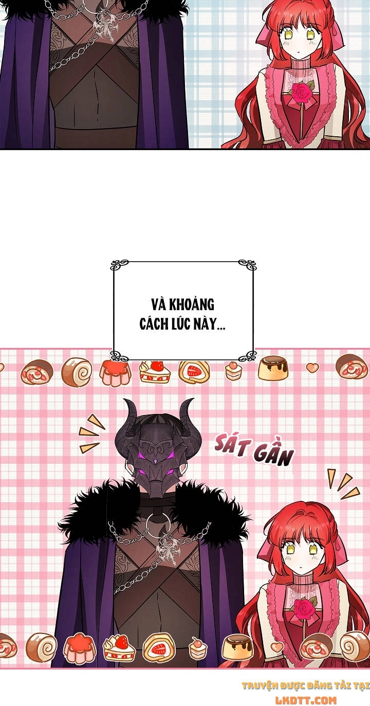 Hôn Phu Ẩn Sắc Chapter 43 - 58