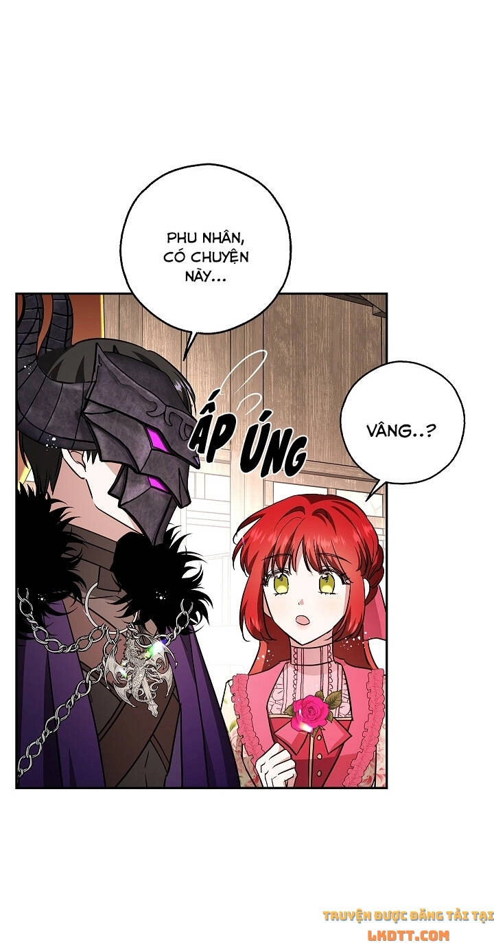 Hôn Phu Ẩn Sắc Chapter 43 - 60