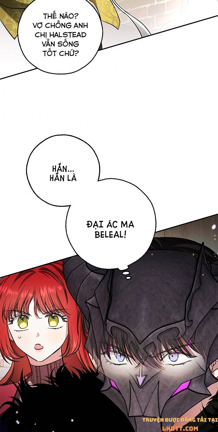 Hôn Phu Ẩn Sắc Chapter 44 - 2