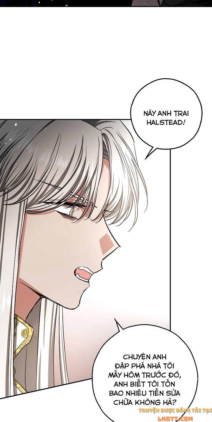 Hôn Phu Ẩn Sắc Chapter 44 - 3